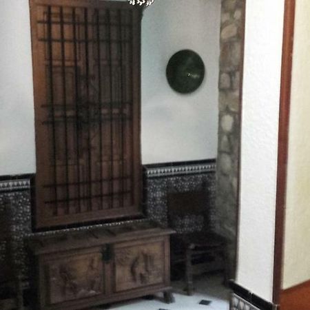 ハエン Casa Cossioヴィラ エクステリア 写真