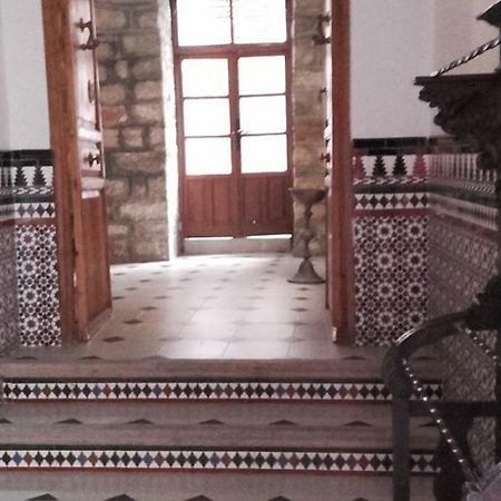 ハエン Casa Cossioヴィラ エクステリア 写真